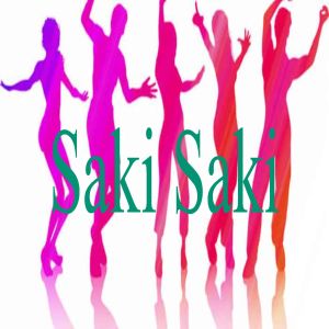 Listen to Saki Saki song with lyrics from Saki Saki