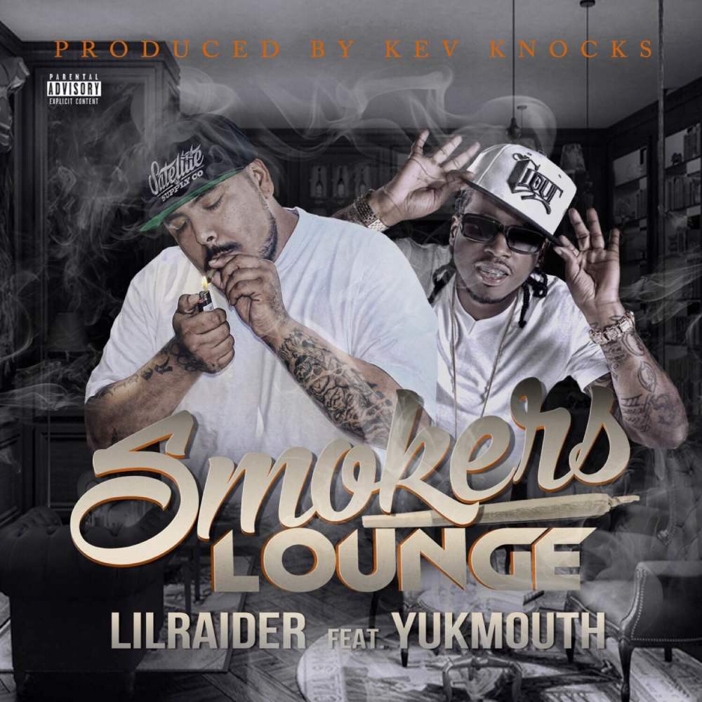 Smokers Lounge (Explicit)