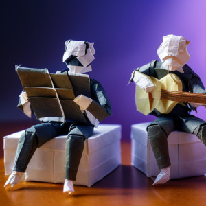 default playlist img