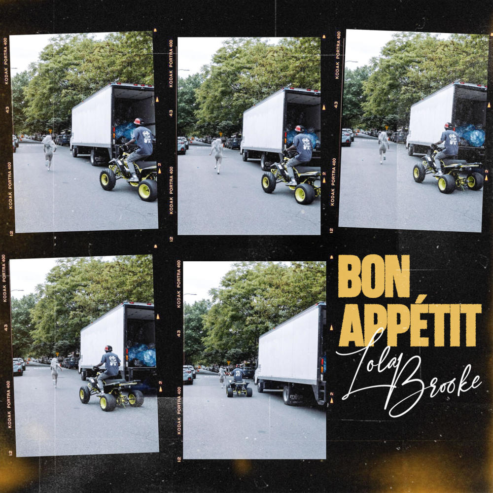Bon Appétit