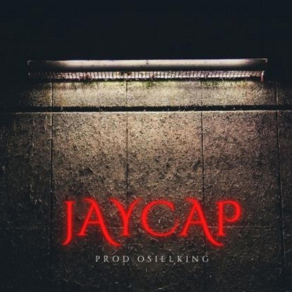 Jaycap Te Perdio PROD.OSIELKING