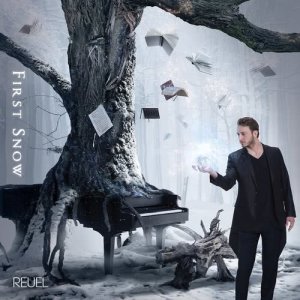 ดาวน์โหลดและฟังเพลง First Snow พร้อมเนื้อเพลงจาก Reuel