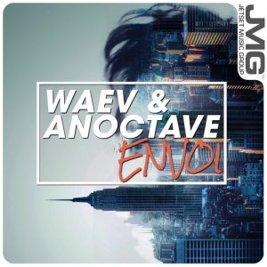 收聽Waev的Envoi (Original Mix)歌詞歌曲