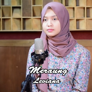 Album Meraung oleh Leviana