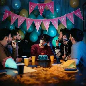 Listen to twenty-something song with lyrics from MICO