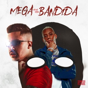 Album Mega Vai No Chão Bandida (Explicit) from DJ Danzin