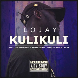 Listen to Kuli Kuli (Explicit) song with lyrics from Lojay
