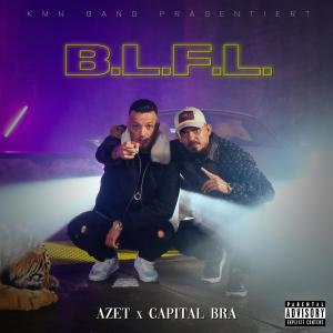 Capital Bra的专辑B.L.F.L. (Explicit)