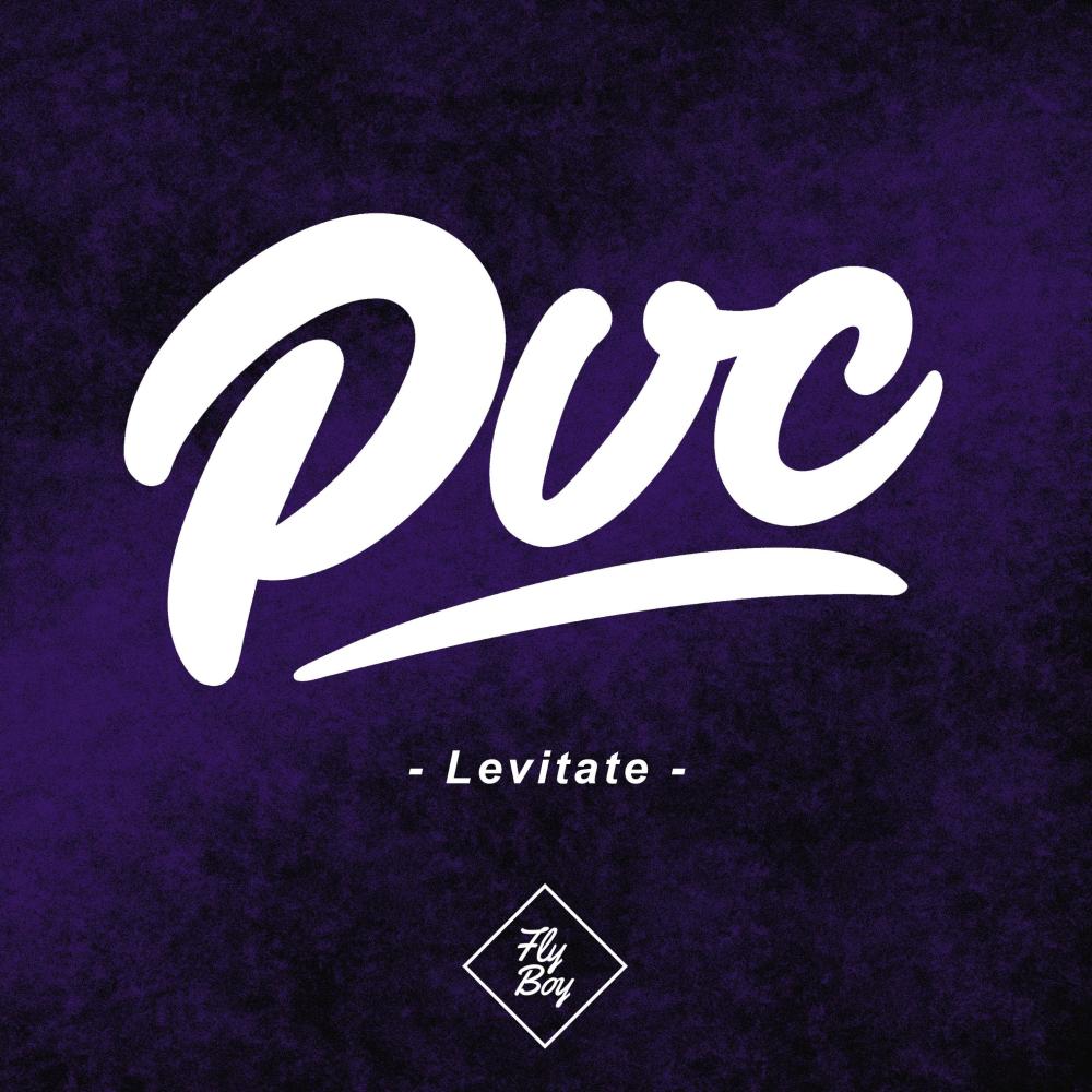 Levitate (Instrumental)