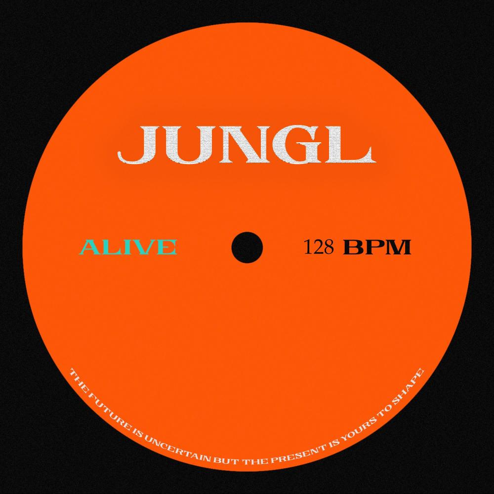 Alive