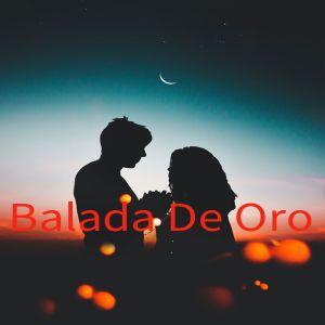 Album Balada de Oro from 