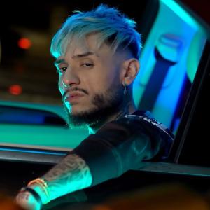 Nikolas的專輯Dragoste (feat. Raluca Dragoi)