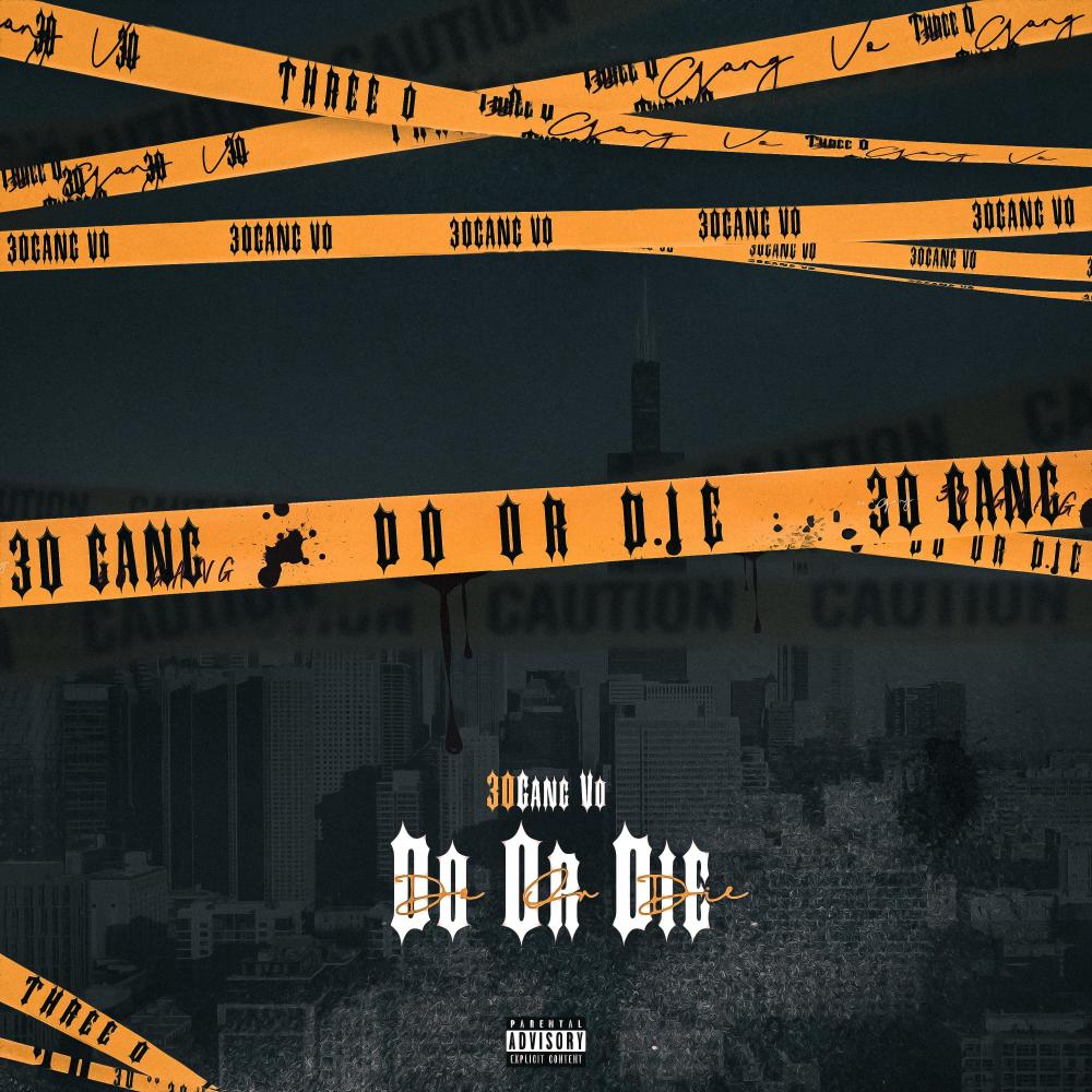 Do Or Die (Explicit)