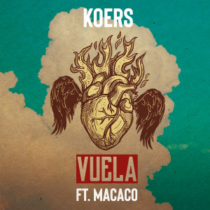 Listen to Vuela song with lyrics from Macaco