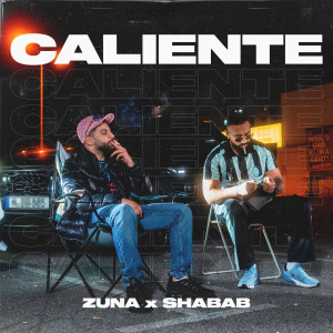 Zuna的專輯Caliente