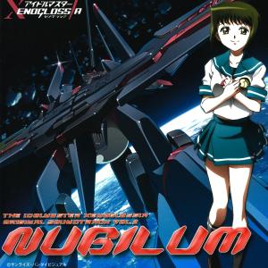 斉藤恆芳的專輯Idolm@ster Xenoglossia Nubilum (Original Motion Picture Soundtrack Vol.2)