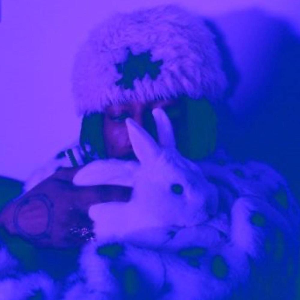 Eway (feat. 454) (Explicit)