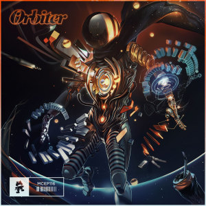 收听Orbiter的Discovery歌词歌曲