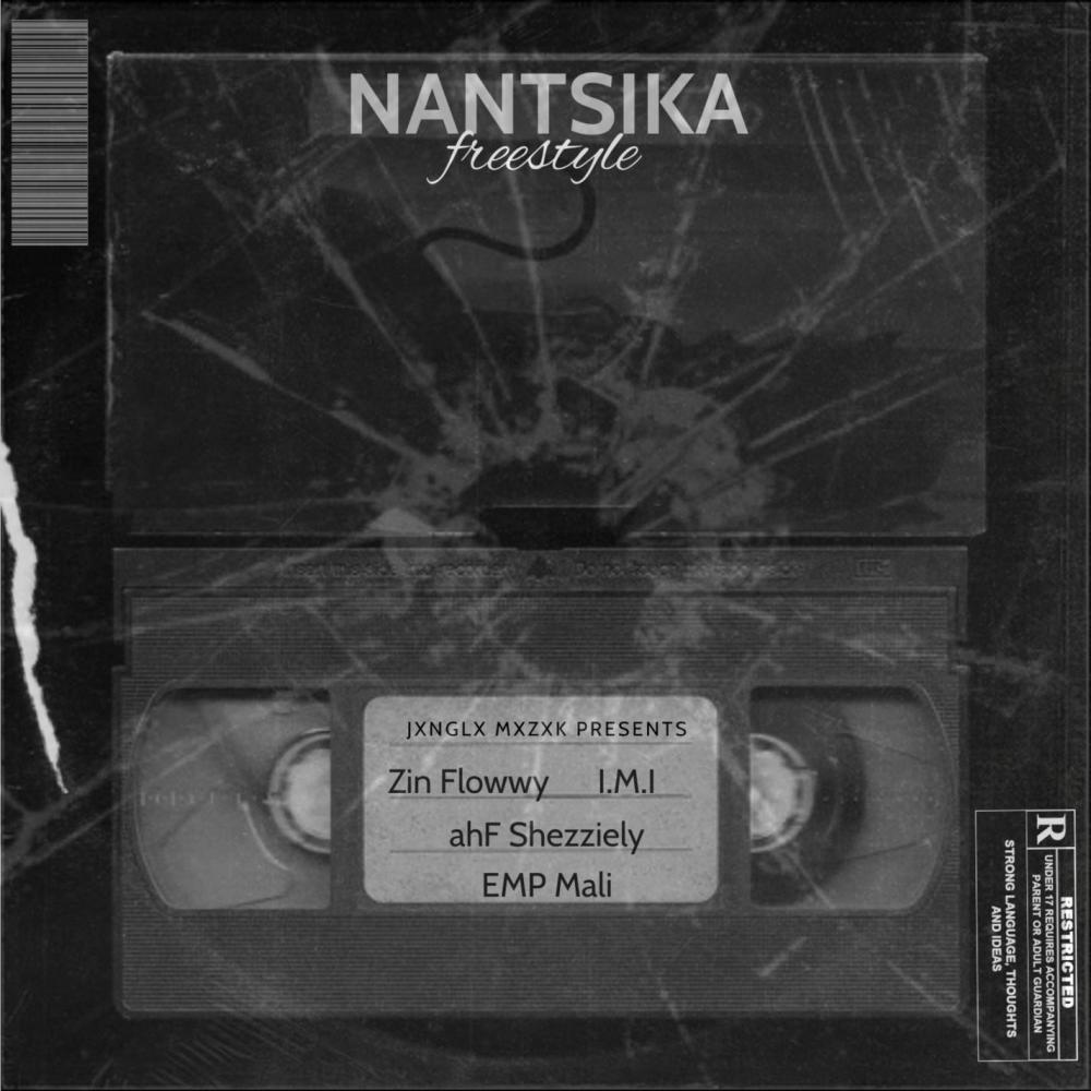Nantsika(Freestyle) (Explicit)