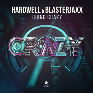 Album Going Crazy from Hardwell