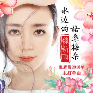 收聽魏新雨的水邊的格桑梅朵 (伴奏)歌詞歌曲