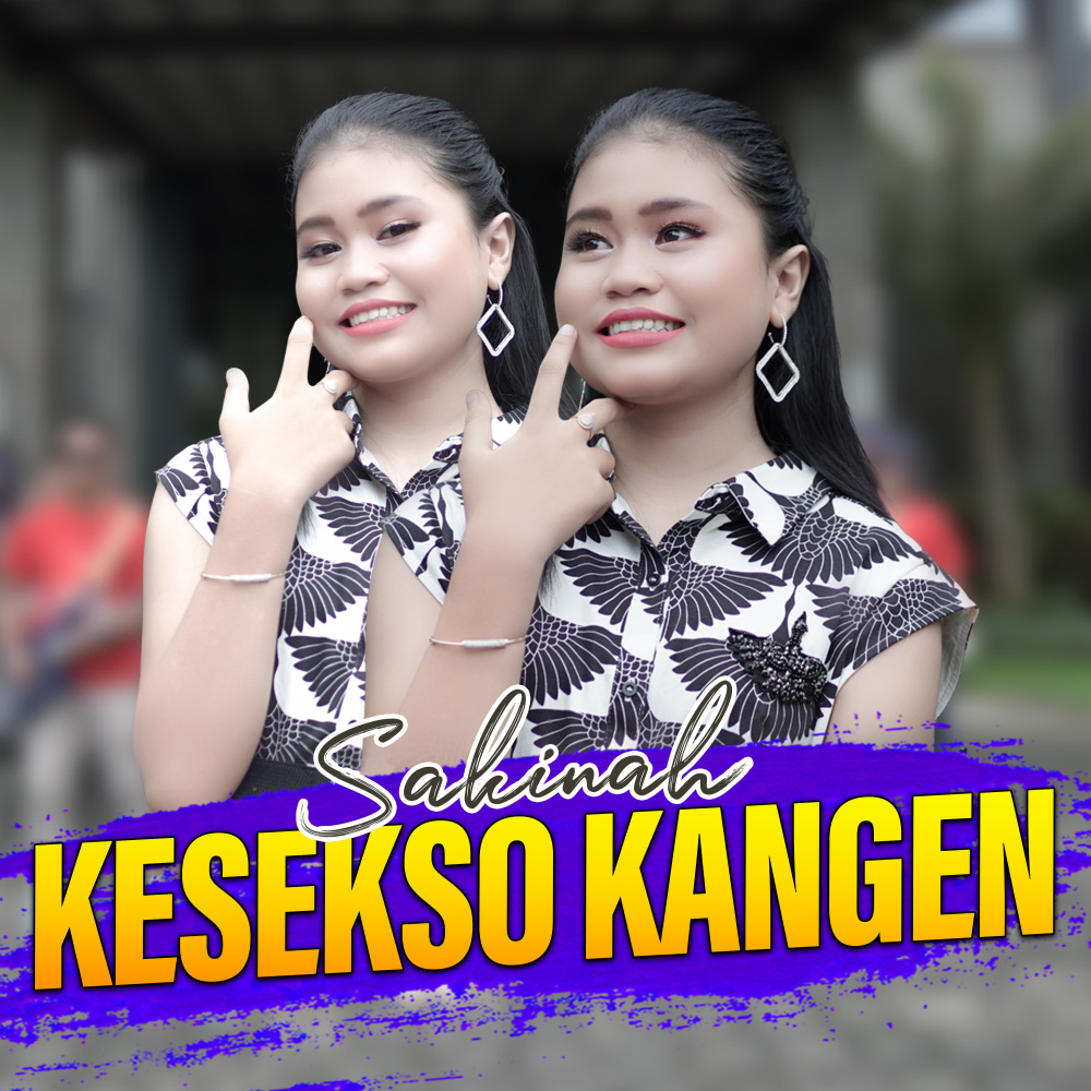 Kesekso Kangen