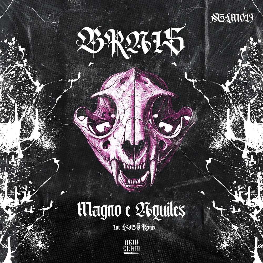 MAGNO (LVGŌ REMIX)