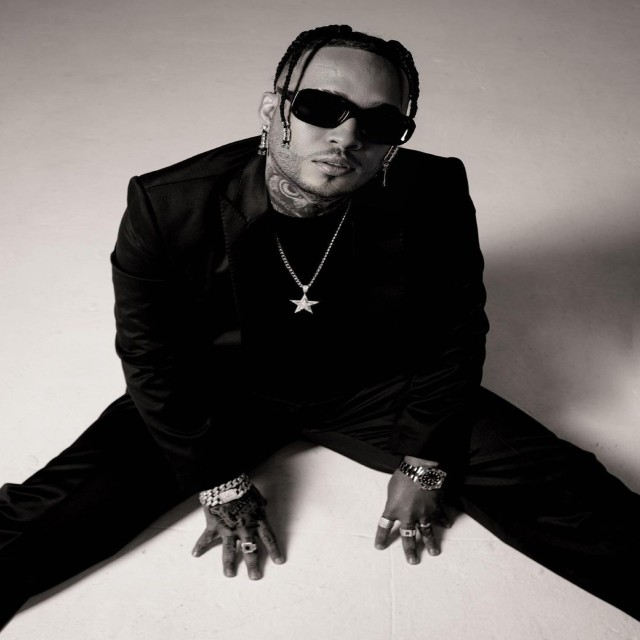 收聽Plena 507的Antipandillas (Explicit)歌詞歌曲