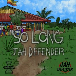 ดาวน์โหลดและฟังเพลง So Long พร้อมเนื้อเพลงจาก Jah Defender