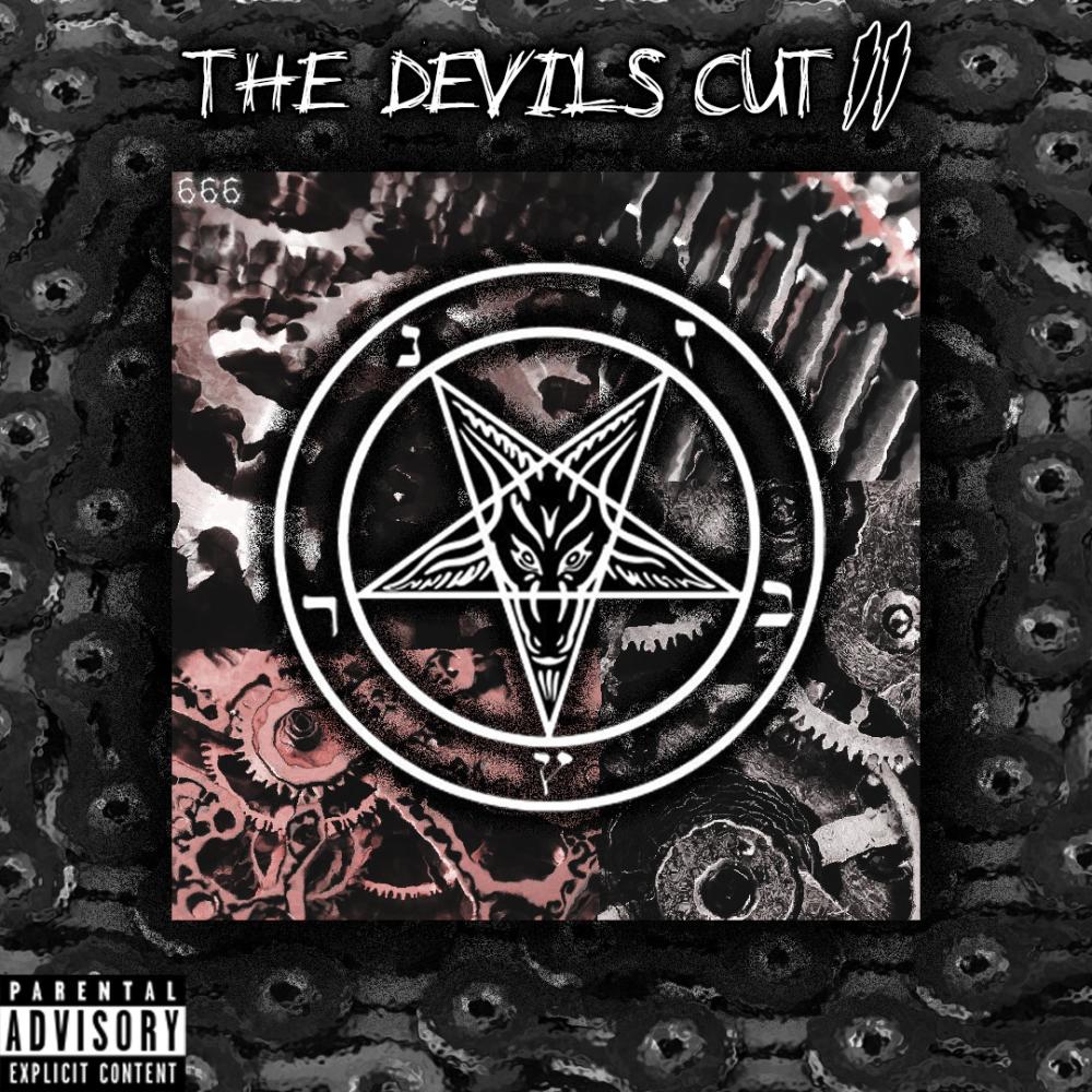Suicide (feat. Killlxv) (Explicit)