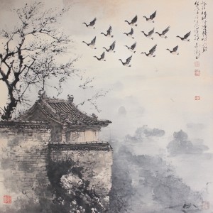 Album 中医养生音乐·古法调理·角徵宫商羽 from 中医养生音乐馆