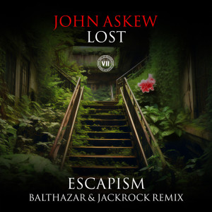 Lost EP dari John Askew