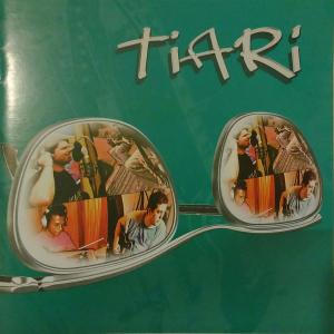 Album Tiarí from Tiari