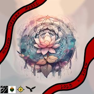 收聽Healing Through Music Program的Final Lap (feat. Elshaday)歌詞歌曲
