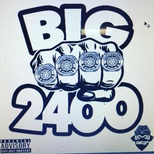 Lyfe Tyme 2400的專輯B.I.G 2400 DA Legion (Explicit)