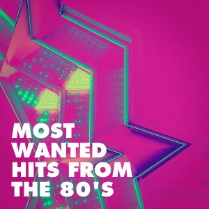 อัลบัม Most Wanted Hits from the 80's ศิลปิน 80er & 90er Musik Box