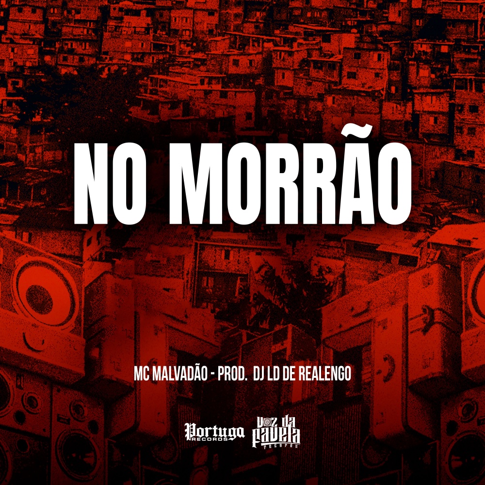 No Morrão (Explicit)