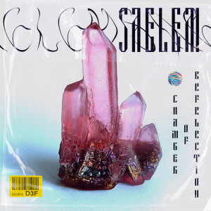 Album Chamber of Reflection from SÆLEM
