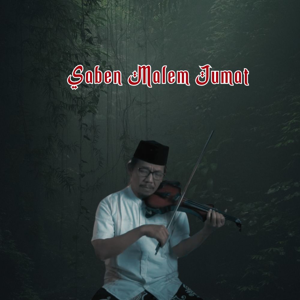 SABEN MALEM JUMAT (Violin Instrumental)