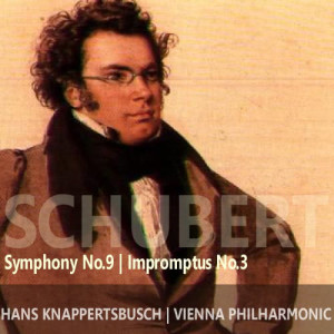 維也納愛樂樂團的專輯Schubert: Symphony No. 9