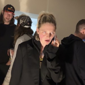 Listen to bitchwho (Explicit) song with lyrics from Sasha B