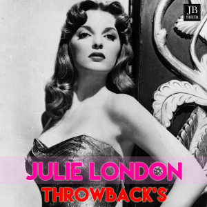 ดาวน์โหลดและฟังเพลง You're Blasé พร้อมเนื้อเพลงจาก Julie London