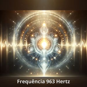 Album Frequência 963 Hertz (Deus de Milagres) from Meditação e Espiritualidade Musica Academia