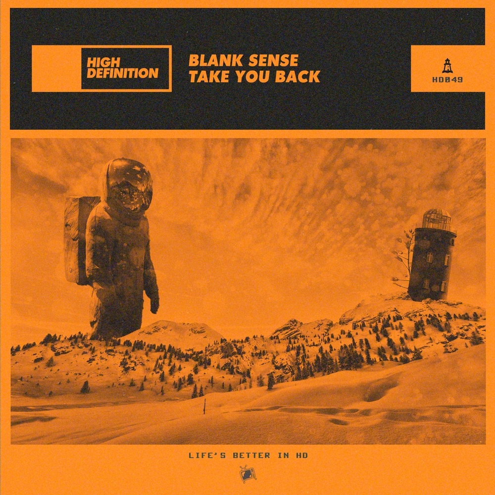 Take You Back (Explicit)