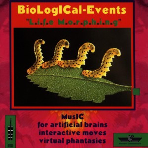 收聽Biological Events的Lion«s Dance歌詞歌曲