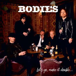 收聽Bodies SE的Outta Control歌詞歌曲