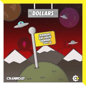 收聽Crankdat的Dollars (Crankdat x Ray Volpe x Gammer Remix)歌詞歌曲