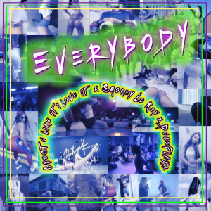 Album Everybody (Explicit) from 