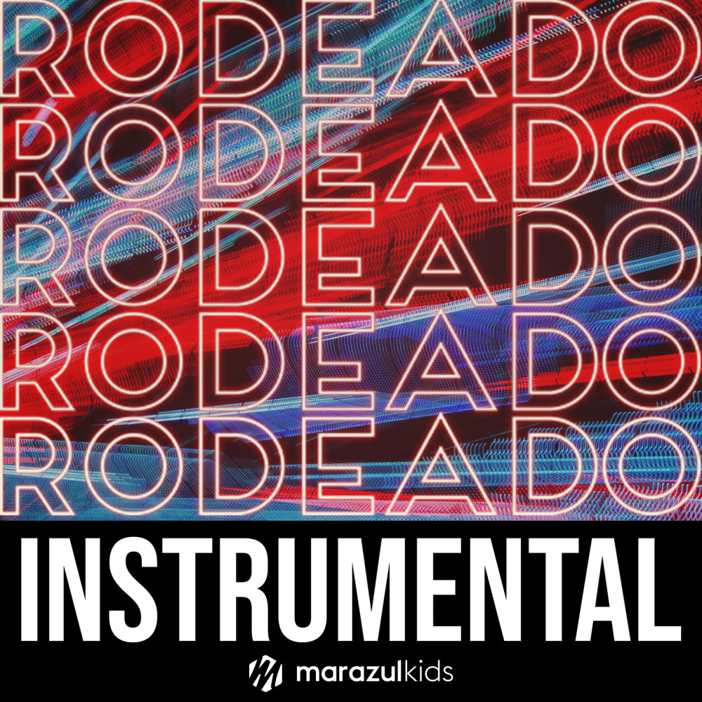 Rodeado (Instrumental)