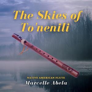 Album The Skies of To'nenili from Marcelle Abela